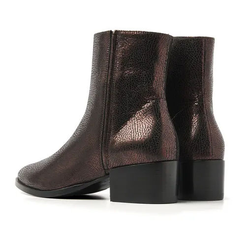 Shoes > Boots > Heeled Boots - - Via Vai - Modalova