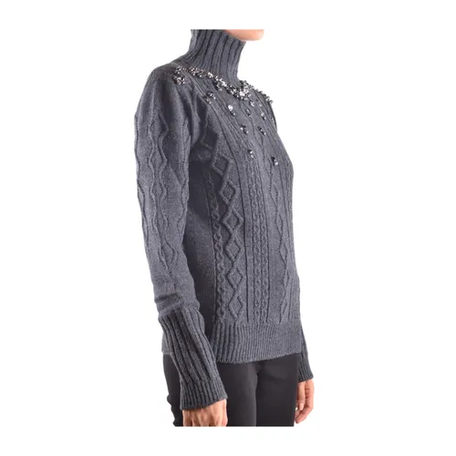 Knitwear > Turtlenecks - - Pinko - Modalova