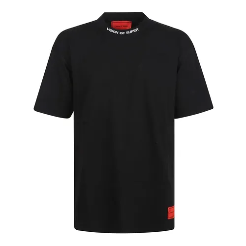 Tops > T-Shirts - - Vision OF Super - Modalova
