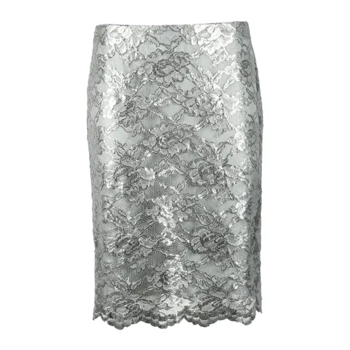Skirts > Short Skirts - - Aspesi - Modalova