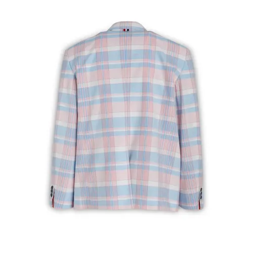 Suits > Formal Blazers - - Thom Browne - Modalova