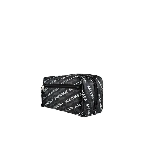 Pre-owned > Pre-owned Bags > Pre-owned Clutches - - Balenciaga Vintage - Modalova