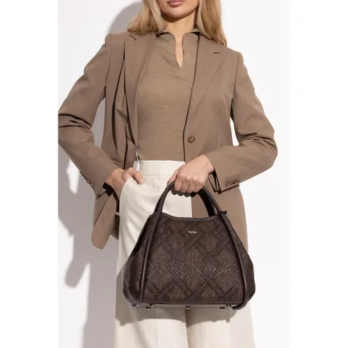 Bags > Handbags - - Max Mara - Modalova