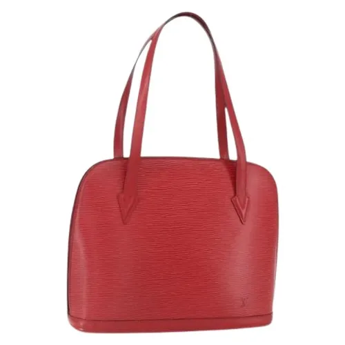 Pre-owned > Pre-owned Bags > Pre-owned Handbags - - Louis Vuitton Vintage - Modalova