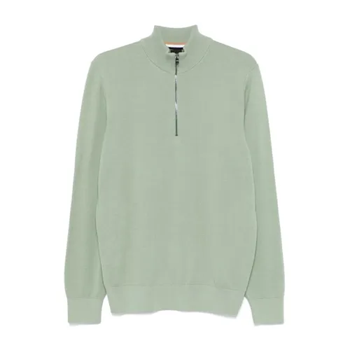 Knitwear > Turtlenecks - - Hugo - Modalova