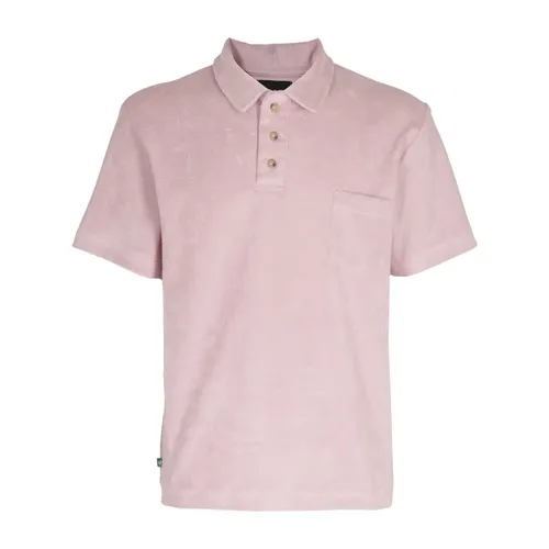 Tops > Polo Shirts - - Howlin' - Modalova