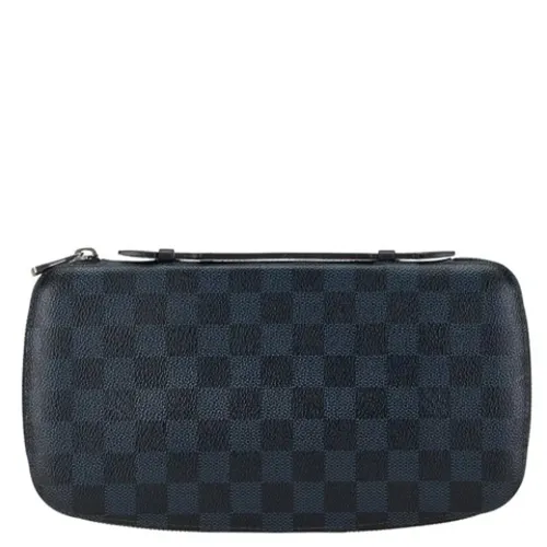 Pre-owned > Pre-owned Accessories > Pre-owned Wallets - - Louis Vuitton Vintage - Modalova