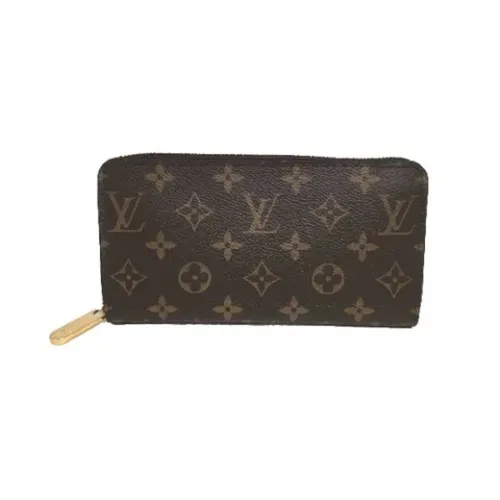 Pre-owned > Pre-owned Accessories > Pre-owned Wallets - - Louis Vuitton Vintage - Modalova