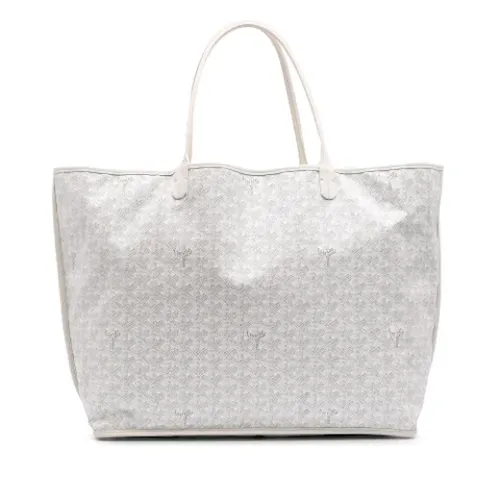 Pre-owned > Pre-owned Bags > Pre-owned Tote Bags - - Goyard Vintage - Modalova