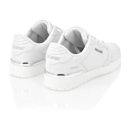 Shoes > Sneakers - - Plein Sport - Modalova
