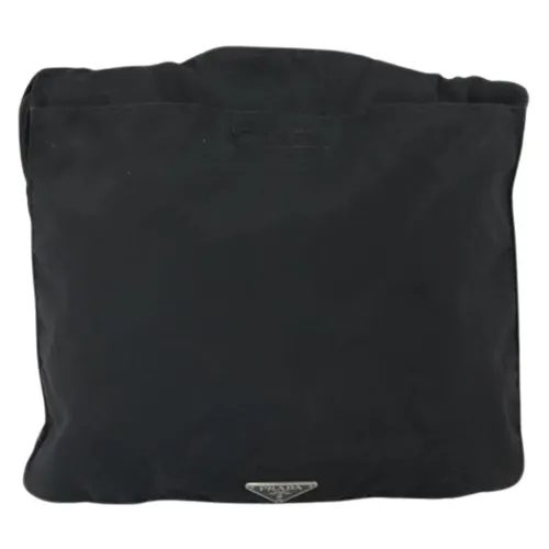 Pre-owned > Pre-owned Bags > Pre-owned Shoulder Bags - - Prada Vintage - Modalova