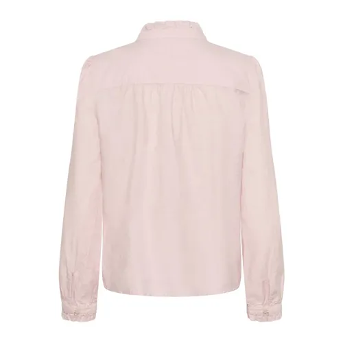 Blouses & Shirts > Shirts - - Part Two - Modalova