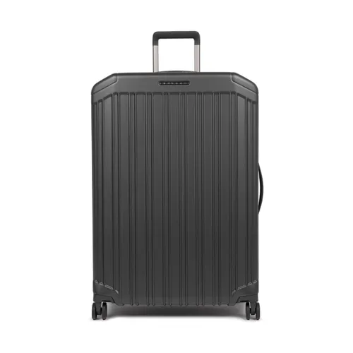 Suitcases > Cabin Bags - - Piquadro - Modalova