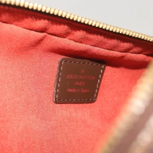 Pre-owned > Pre-owned Bags > Pre-owned Belt Bags - - Louis Vuitton Vintage - Modalova