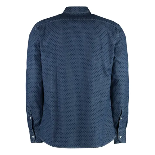 Shirts > Casual Shirts - - Bastoncino - Modalova