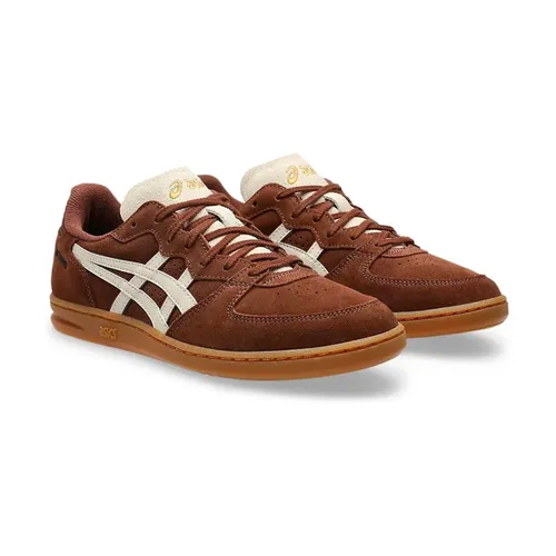 Asics - Shoes > Sneakers - Brown - Asics - Modalova