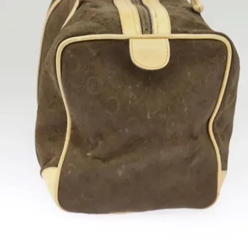 Pre-owned > Pre-owned Bags > Pre-owned Handbags - - Celine Vintage - Modalova