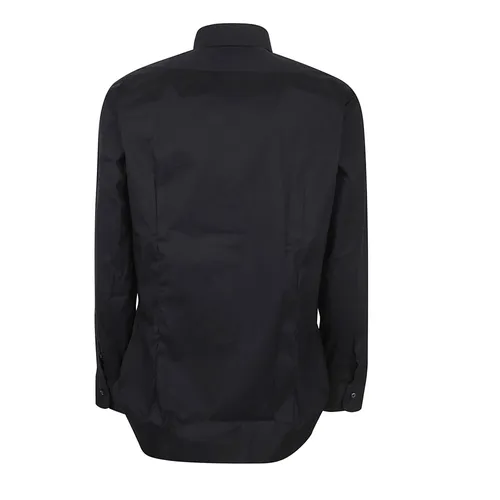 Shirts > Casual Shirts - - Barba Napoli - Modalova