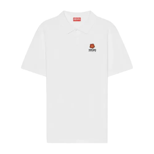Tops > Polo Shirts - - Kenzo - Modalova