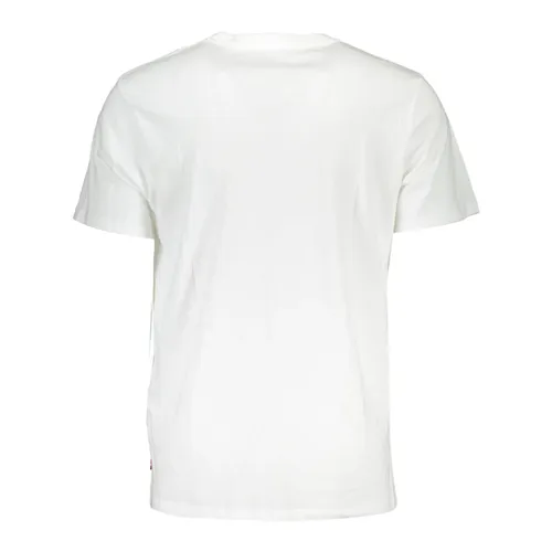 Levi's - Tops > T-Shirts - White - Levi's - Modalova