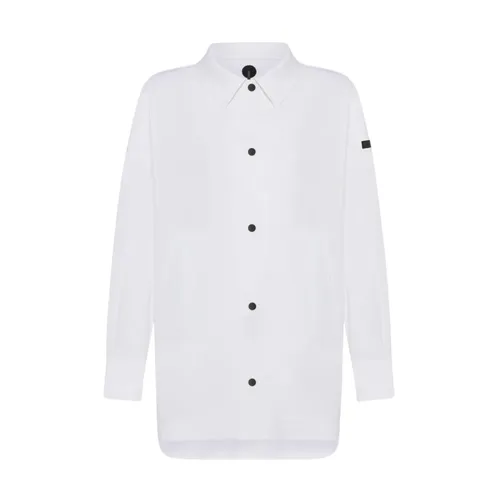 Blouses & Shirts > Shirts - - RRD - Modalova