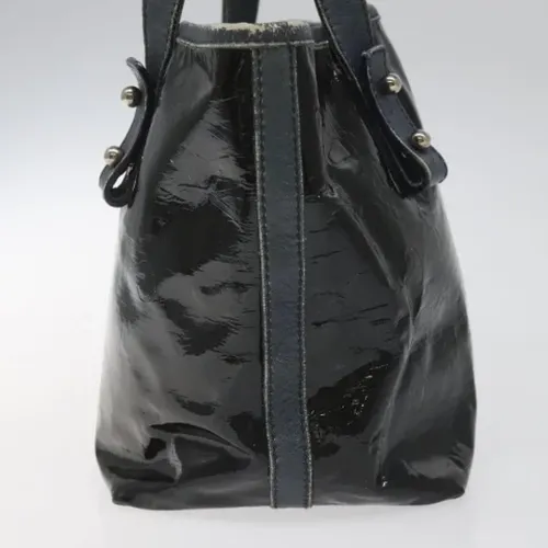 Pre-owned > Pre-owned Bags > Pre-owned Tote Bags - - Salvatore Ferragamo Pre-owned - Modalova
