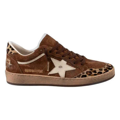 Shoes > Sneakers - - Golden Goose - Modalova