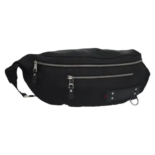 Pre-owned > Pre-owned Bags > Pre-owned Belt Bags - - Gucci Vintage - Modalova
