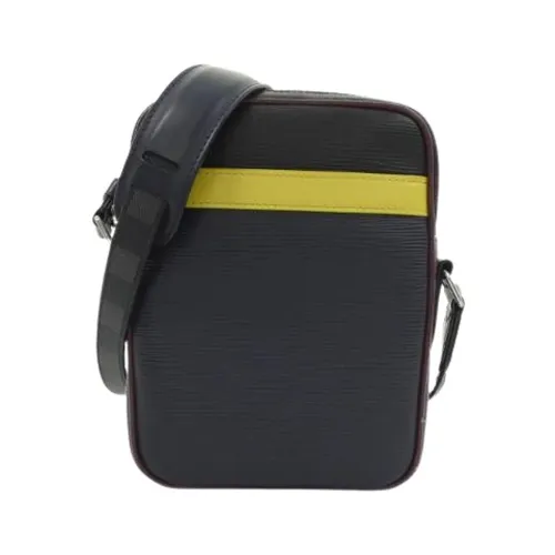 Pre-owned > Pre-owned Bags > Pre-owned Cross Body Bags - - Louis Vuitton Vintage - Modalova
