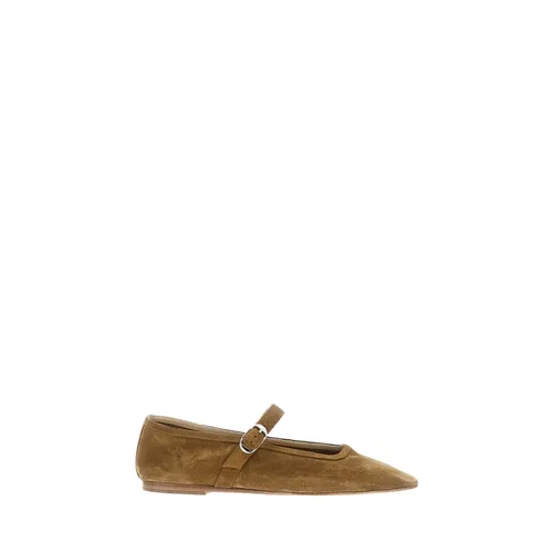 Shoes > Flats > Ballerinas - - Le Monde Beryl - Modalova