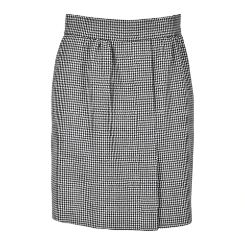 Skirts > Short Skirts - - Max Mara - Modalova