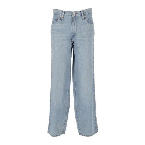 Jeans > Straight Jeans - - Levi's - Modalova