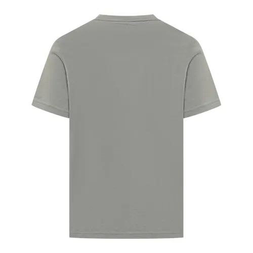 Tops > T-Shirts - - Moose Knuckles - Modalova