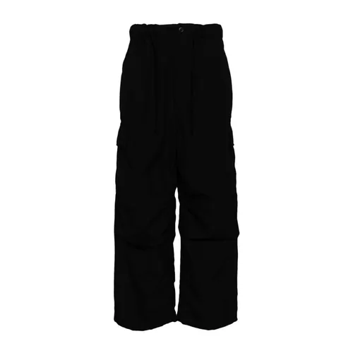 Trousers > Wide Trousers - - Comme des Garçons - Modalova