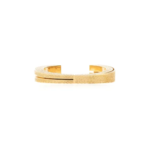 Accessories > Jewellery > Bracelets - - Balmain - Modalova