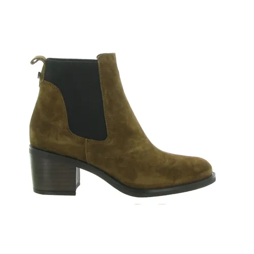 Shoes > Boots > Chelsea Boots - - Alpe - Modalova