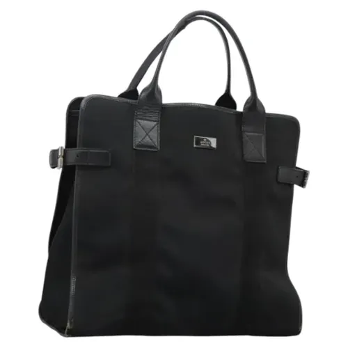 Pre-owned > Pre-owned Bags > Pre-owned Tote Bags - - Gucci Vintage - Modalova