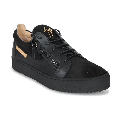 Shoes > Sneakers - - Giuseppe Zanotti - Modalova