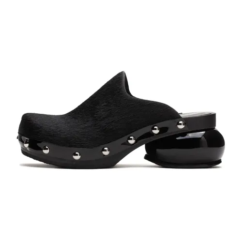 Shoes > Flats > Clogs - - Scholl - Modalova