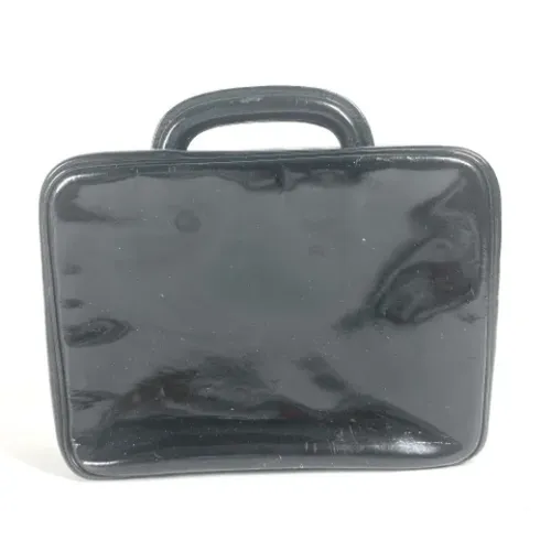 Pre-owned > Pre-owned Bags - - Chanel Vintage - Modalova