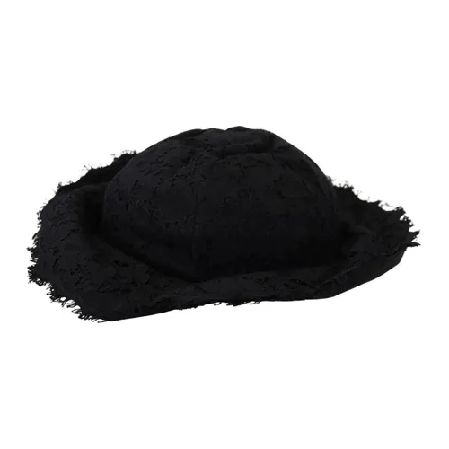 Accessories > Hats > Hats - - Dolce & Gabbana - Modalova