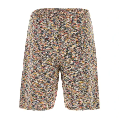 Shorts > Casual Shorts - - Alanui - Modalova