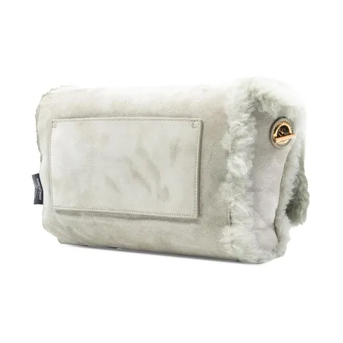 Pre-owned > Pre-owned Bags > Pre-owned Shoulder Bags - - Saint Laurent Vintage - Modalova