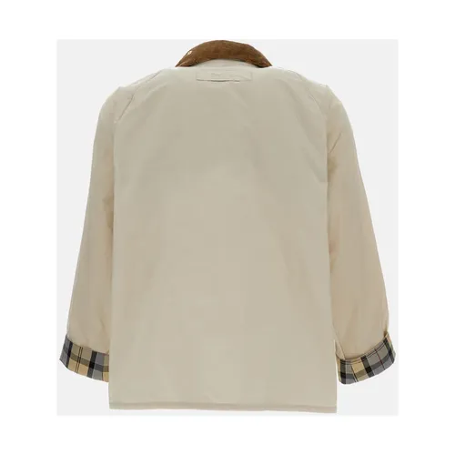 Jackets > Light Jackets - - Barbour - Modalova