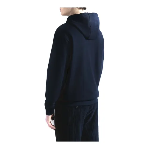 Sweatshirts & Hoodies > Hoodies - - Paul & Shark - Modalova