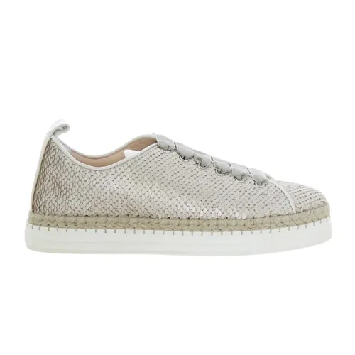 AGL - Shoes > Sneakers - Gray - AGL - Modalova