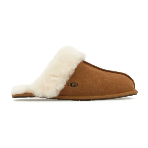 UGG - Shoes > Slippers - Brown - UGG - Modalova