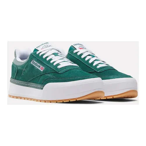 Reebok - Shoes > Sneakers - Green - Reebok - Modalova