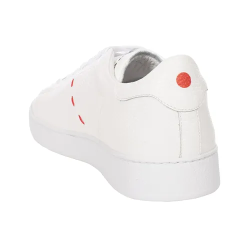 Kiton - Shoes > Sneakers - White - Kiton - Modalova