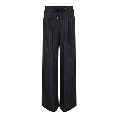 Trousers > Wide Trousers - - Haute L'Amitié - Modalova